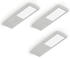 Naber Livello LED Leuchten Set-3 (7062303)