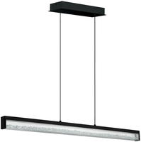 EGLO H&auml;ngeleuchte "CARDITO 1" LED-Board 1 Stk. warmwei&szlig; - kaltwei&szlig;...