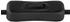 Globo Tischleuchte Schwarz Metall 20 cm (4558407906)