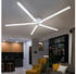 Briloner 3181-059 LED-Aufbauleuchte GO 5xLED/4,8W/230V
