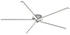 Briloner 3181-059 LED-Aufbauleuchte GO 5xLED/4,8W/230V