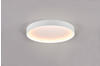 Trio LED-Deckenleuchte Doha 1-flammig Ø 45 cm weiß matt (641310231)