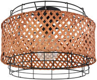 GLOBO LIGHTING Deckenleuchte "GINA" E27 1 Stk.