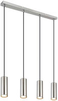 GLOBO LIGHTING H&auml;ngeleuchte "ROBBY" GU10 1 Stk.