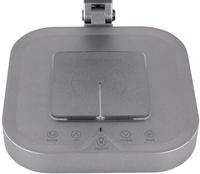 GLOBO LIGHTING LED Tischleuchte "MONACO" LED-Modul