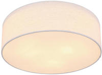 GLOBO LIGHTING Deckenleuchte "AVA" E27 1 Stk.