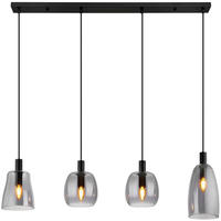 GLOBO LIGHTING H&auml;ngeleuchte "GARRI" E14 1 Stk.