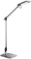 GLOBO LIGHTING LED Tischleuchte "PATTAYA" LED-Modul 1 Stk. warmwei&szlig; - kaltwei&szlig;