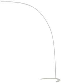 Lindby Danua LED Stehleuchte White (9620258)