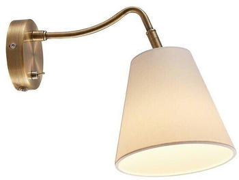 Lindby Ethan Wandleuchte Brass (9624686)