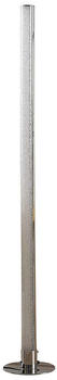 Lindby Hadis Stehleuchte White/Chrome (9621743)