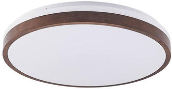 Lindby Hudsona Deckenleuchte Brown (9924018)
