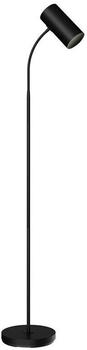 Lindby Karoli Stehleuchte Black (9624219)