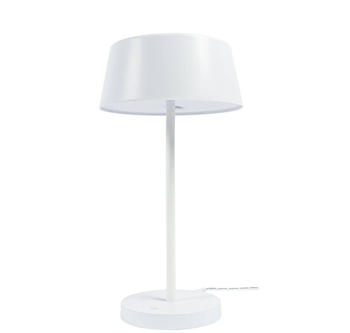 Lindby Milica LED Tischleuchte Dim. White (10000815)