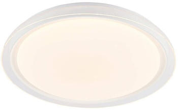Lindby Sleya LED Deckenleuchte White (9924002)