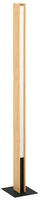 EGLO Stehlampe "ANCHORENA-Z" LED-Modul 1 Stk. Farbwechsler Timer, App /
