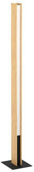 Eglo LED-Stehlampe Anchorena-Z Holz (900392)
