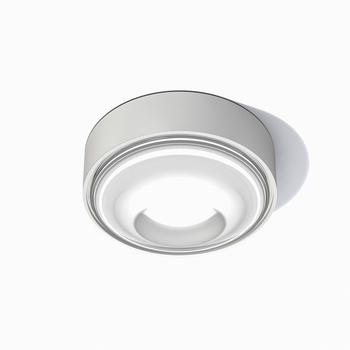 Loom Design LED-Deckenleuchte IP65 wei&szlig;
