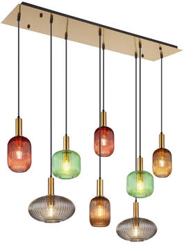 Globo Pendelleuchte Normy 47x150cm (15469-8H)