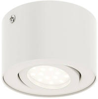 Briloner Leuchten LED Aufbaustrahler "TUBE"