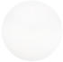 Brilliant LED Deckenleuchte Fakir Starry in Weiß 12W 1200lm weiß