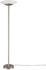 Lindby Ragna Stehleuchte White/Nickel (9620649)