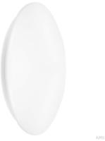 LEDV SF CIRCULAR IP44 weiss D=500mm 19-42W 1500/2500/3500lm 4000K 45000h