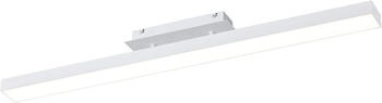 Reality LED dimmbare Deckenleuchte AGANO LED/18W/230V weiß
