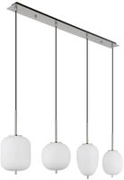 GLOBO LIGHTING H&auml;ngeleuchte "BLACKY I" E14 1 Stk....