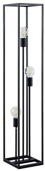 Lindby Krisha Stehleuchte Black (9627257)