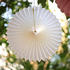 Hellum Sunny Lampion 40cm