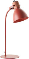 Brilliant Tischleuchte "Erena" E27 H&ouml;he 52 cm, E27, Metall/Holz
