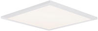 Deckenleuchte - Rosi - Wei&szlig; - Aluminium - Led - 41604d2 - Globo