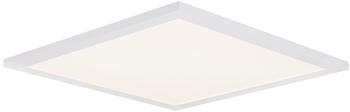Globo Rosi LED Deckenleuchte weiß, opal 45x45x5cm weiß,opal (41604D2)