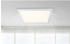 Globo Rosi LED Deckenleuchte weiß, opal 45x45x5cm weiß,opal (41604D2)