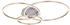 Globo Munni LED Deckenleuchte nickel matt 68x55x10cm nickel-matt (67220-40R)
