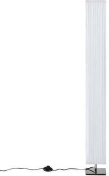 Lindby Janno Stehleuchte White/Chrome (9621055)