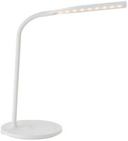Brilliant Tischleuchte "Joni" LED-Modul 1 Stk. Tageslichtwei&szlig; LED mit