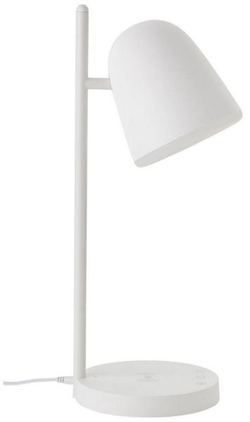Brilliant LED Tischleuchte Neda in Weiß 5W 510lm weiß
