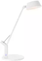 Brilliant Tischleuchte "Kaila" 1 Stk. Tageslichtwei&szlig; LED Tischlampe mit