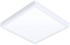Eglo ZigBee LED Deckenleuchte Argolis in Weiß Tunable White 19,5W 2700lm IP44 eckig weiß