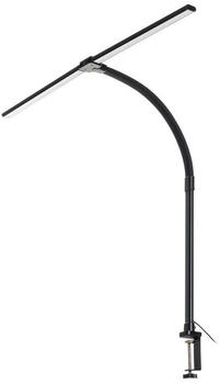Lindby Nilay Tischleuchte Black (10013053)