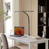 Lindby Nilay Tischleuchte Black (10013053)