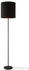 Lindby Nymar Stehleuchte Black/Gold (9626244)