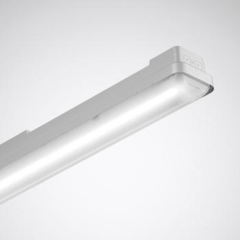 TRILUX LED-Feuchtraum-Anbauleuchte OleveonF 1.5 L 4000-840 ET, lichtgrau (7123140)
