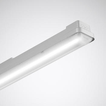 TRILUX LED-Feuchtraum-Anbauleuchte OleveonF 1.5 L 6000-840 ET, lichtgrau (7126540)