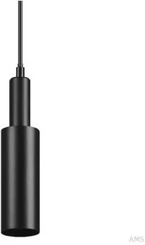 LEDVANCE Stromschienenpendelleuchte GU10, schwarz TRACK #4099854012754