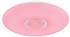 Globo LED-Deckenleuchte Klar, Opal, Weiß 450 mm, 7.2 cm (4558452801)