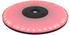 Globo LED-Deckenleuchte Opal, Schwarz, Weiß, rund 2.5 cm (4558509102)