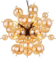 GLOBO LIGHTING H&auml;ngeleuchte "UDO" E14 1 Stk.